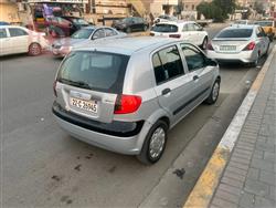 هيونداي جيتز